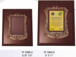 PLAQUE 605